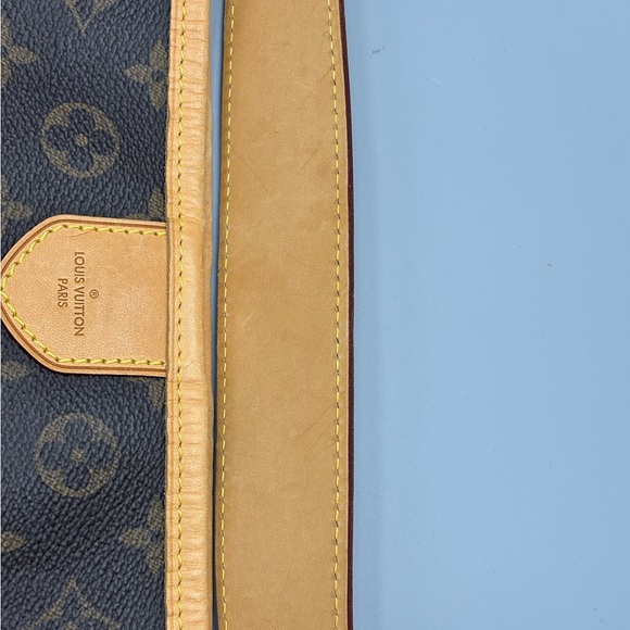 Louis Vuitton Delightful Pm Monogram - Picture 3 of 14